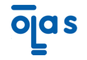 LUKSOM Service Partner OLAS