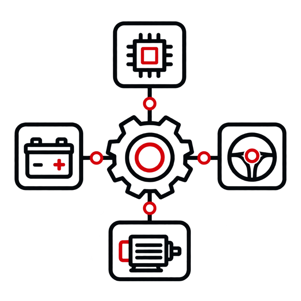 LUKSOM SERVICE